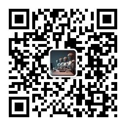 我和我的 AI 团队公众号
